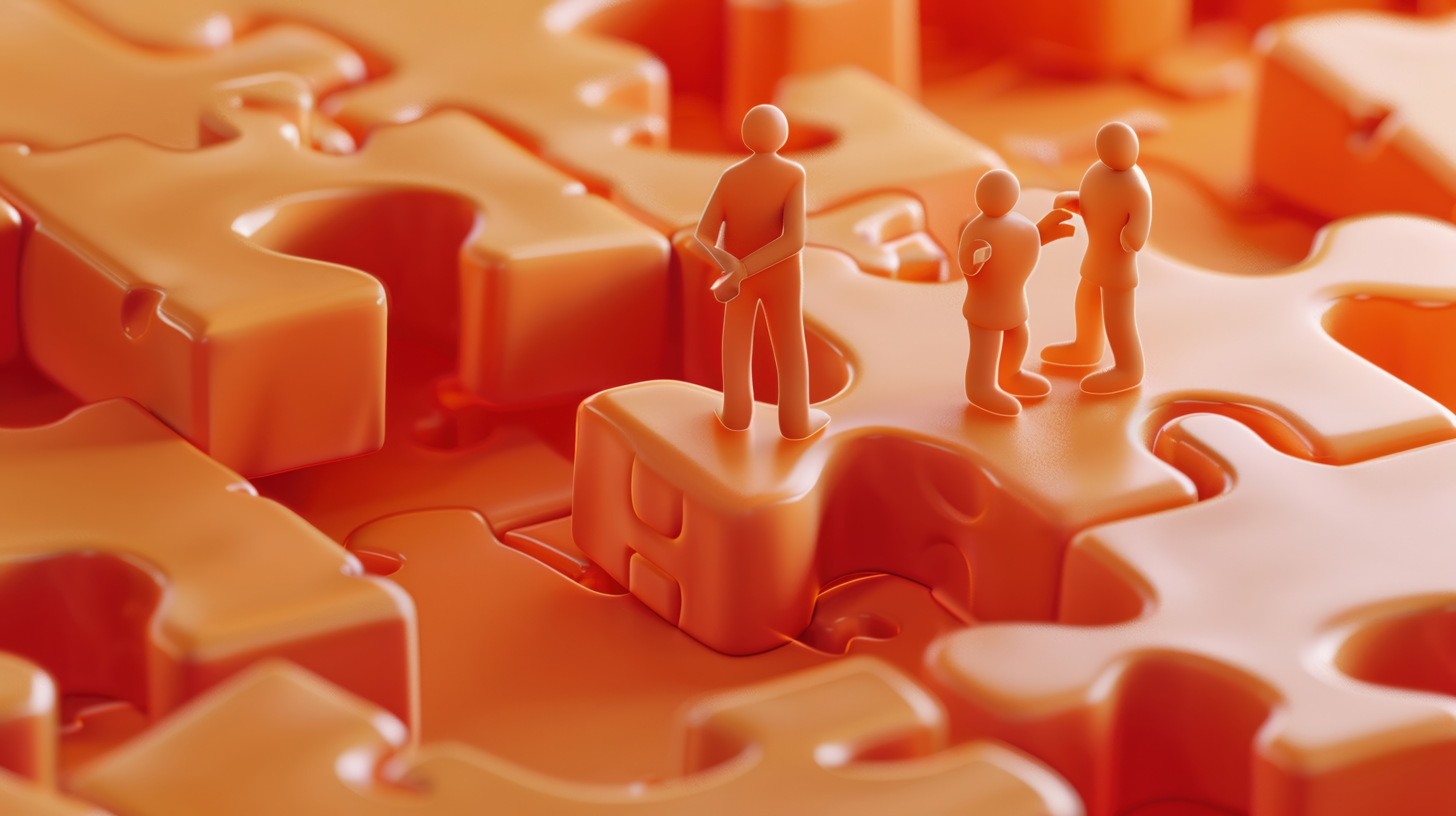 Equipo que no depende de personas clave