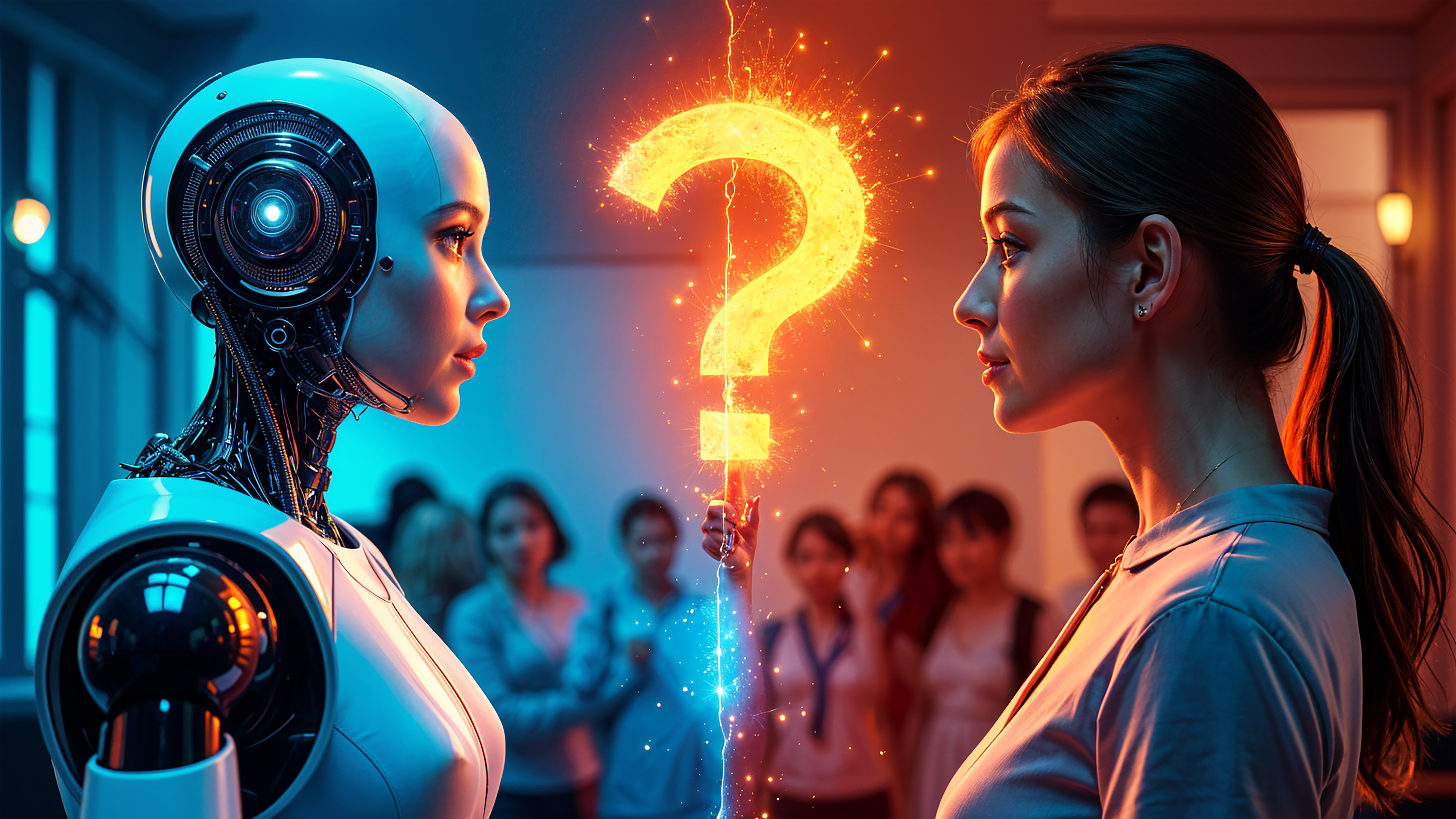 Intervención humana en automatizaciones